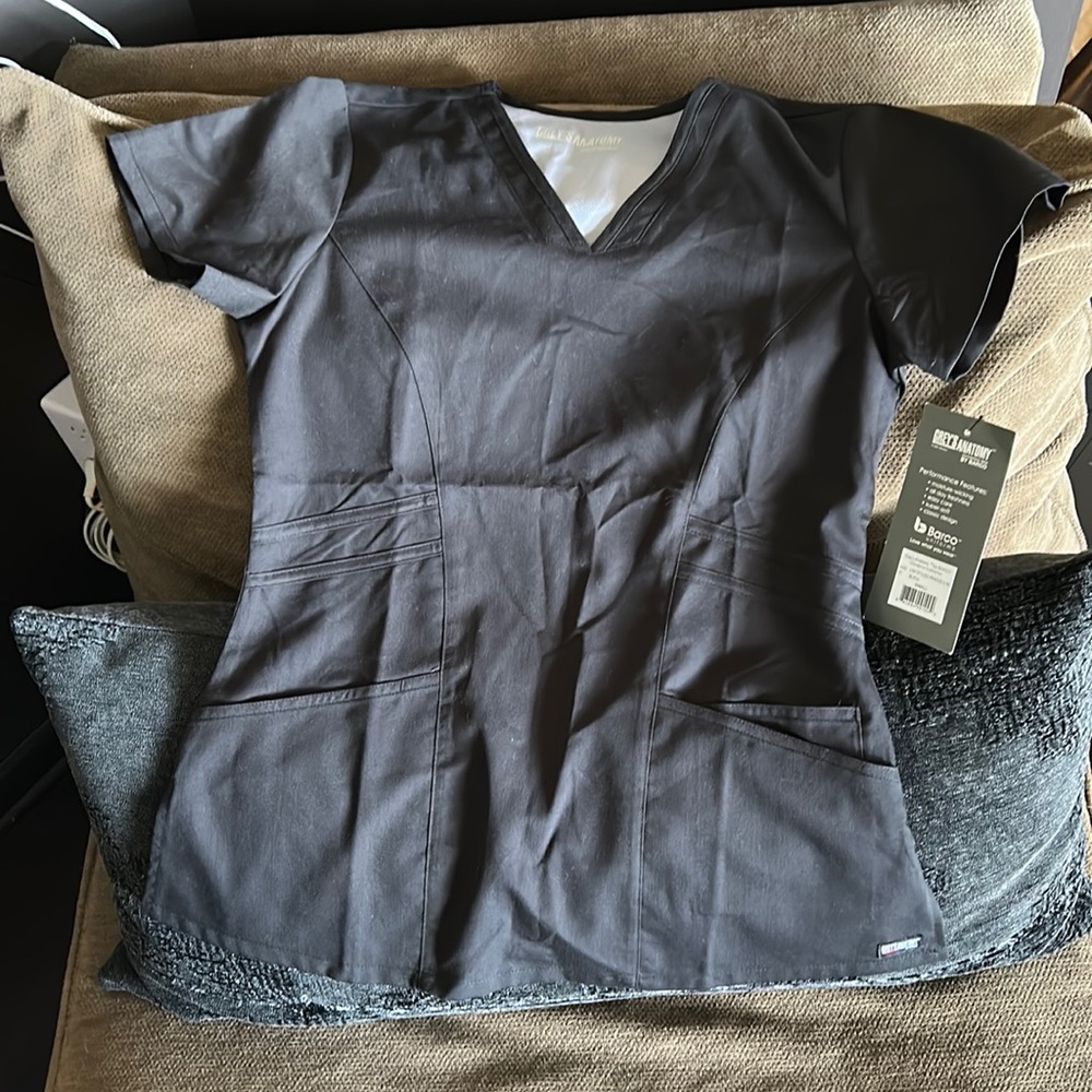 Grey’s Anatomy Scrub top